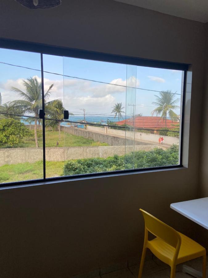 Pousada Costa Dos Corais São José da Coroa Grande Exterior foto